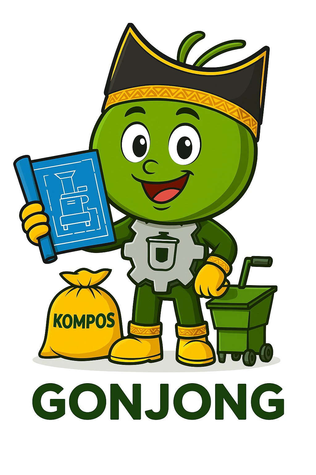Mascot Image